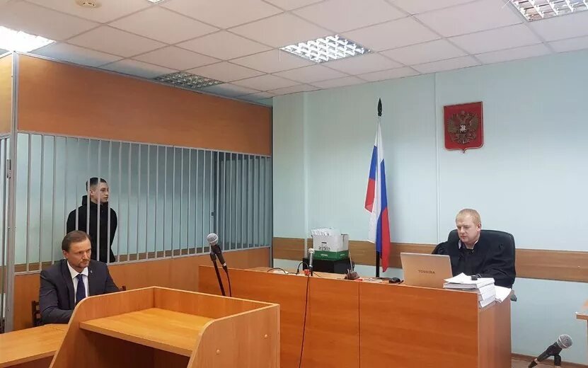    Обвиняемых в ограблении вдовы участника СВО жителей Ижевска арестовали на 2 месяца