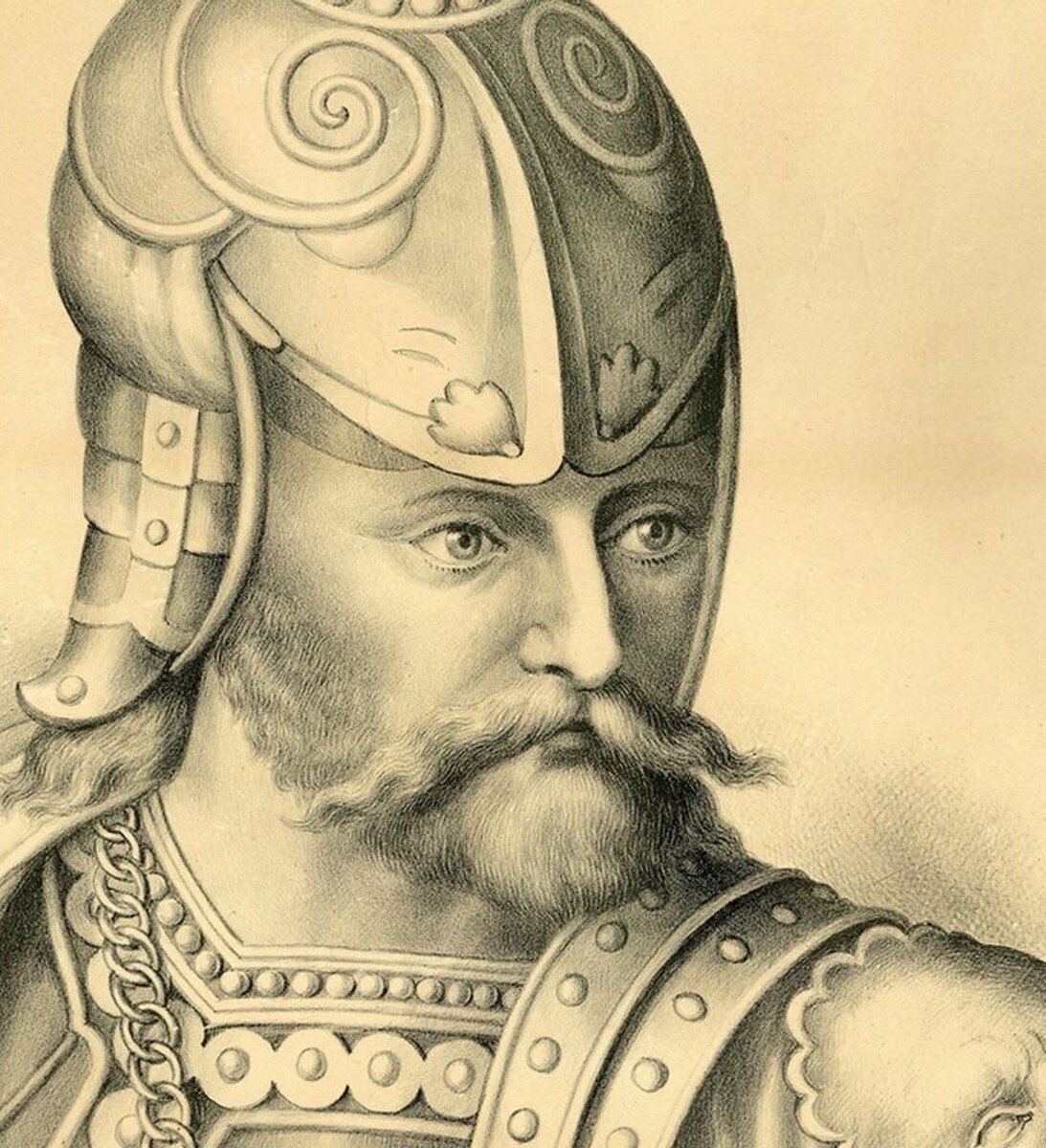 Князь Гедемин