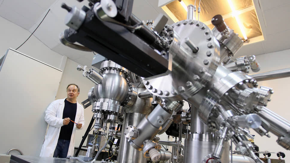 Фото: Роман Яровицын / Коммерсантъ