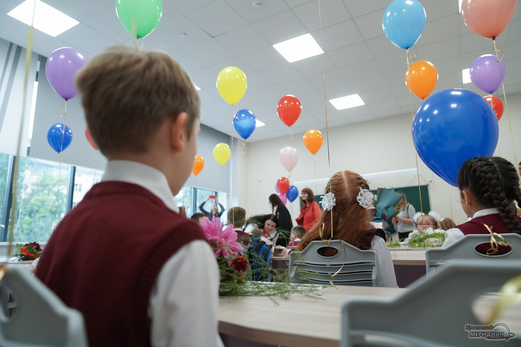    Фото: Лидия Аникина © ИА «Уральский меридиан»