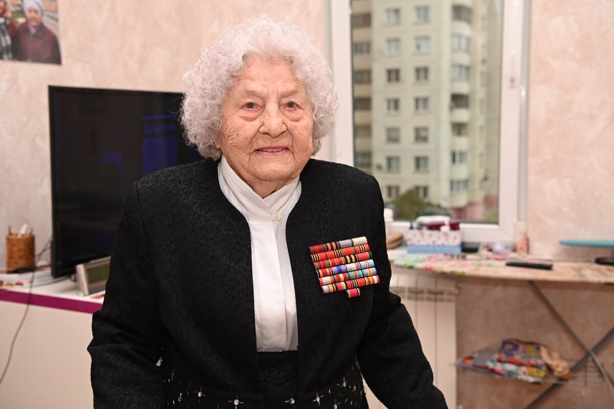 Фото: официальная страница Вячеслава Гладкова