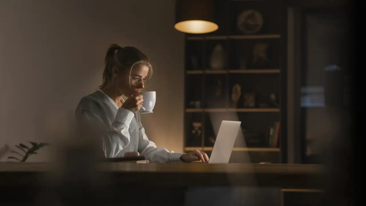 Здоровье – это выбор @zdorovieetovibor – Мелатонин восстанавливает ДНК после ночи без сна