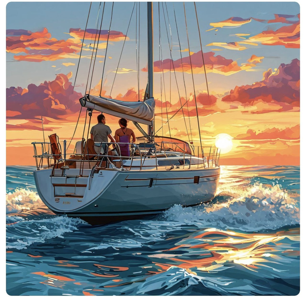       Кругосветка