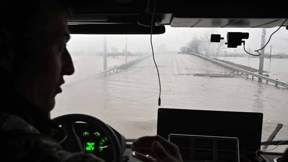 Фото: Евгений Разумный / Коммерсантъ