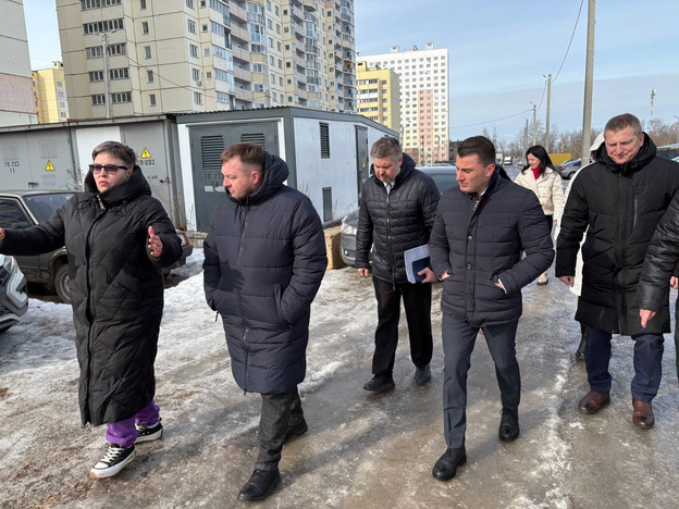    На Заводской планируют реконструировать дорогу к детскому саду №88