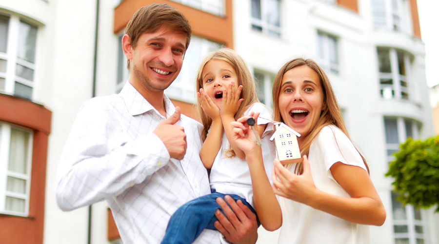 Семейная ипотека на вторичку
