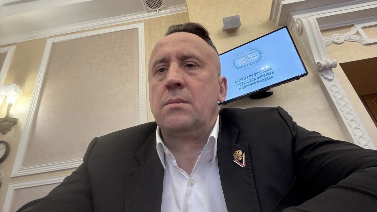    Фото: vm.ru Георгий