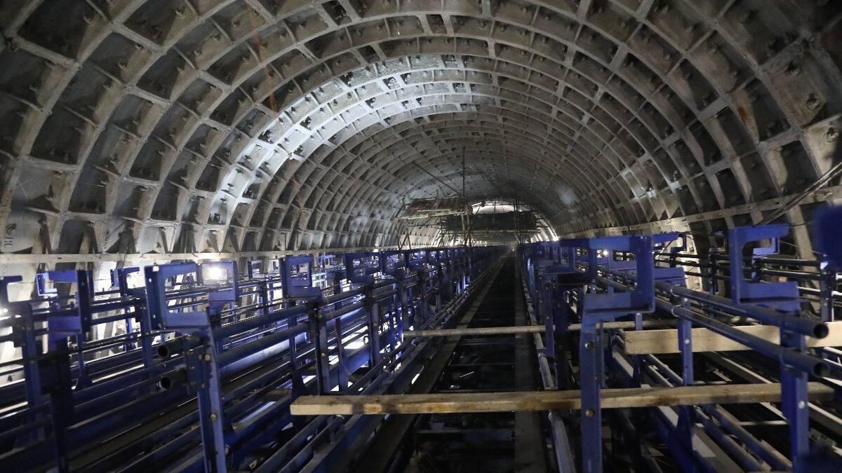    Из архива/ Фото: пресс-служба АО "МССС"