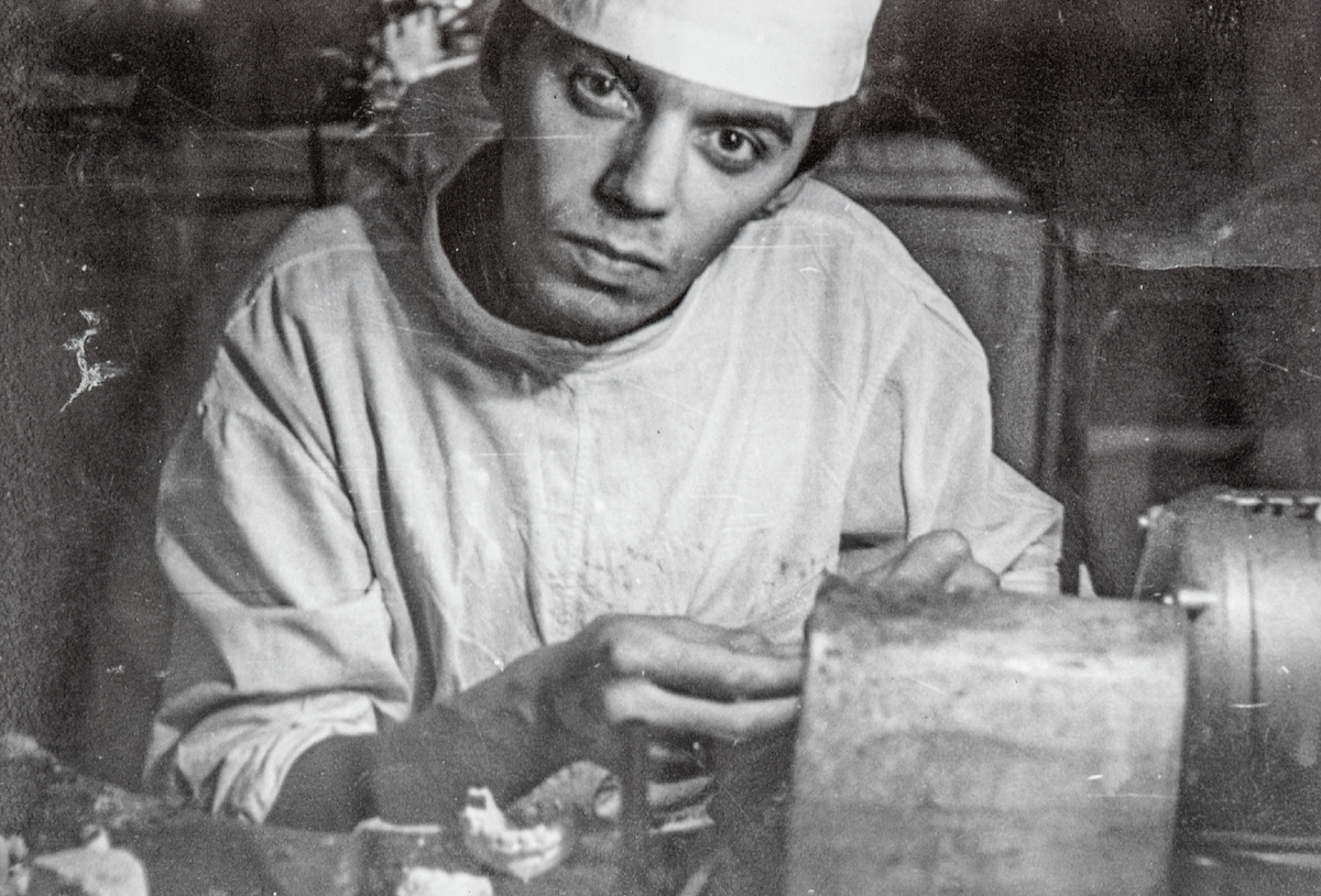 Фото: Lyudmila2509/Shutterstock/Fotodom