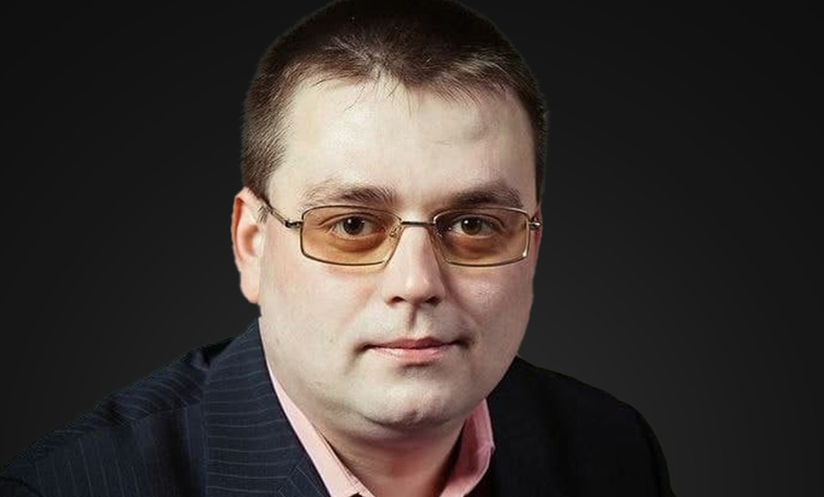    Журналист Круглов пропал в Тюмени. Фото: Meta MMA