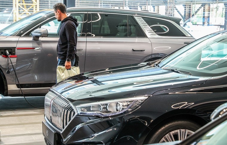    Сергей Булкин/NEWS.ru