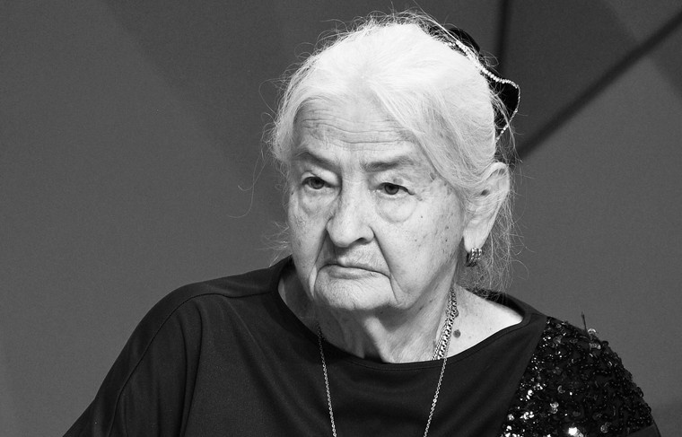     Нина Зотина/РИА Новости