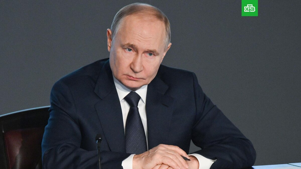    Фото: РИА Новости © 2025, Кристина Кормилицына