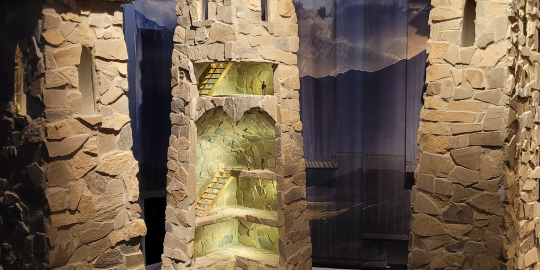 Великолепная бесплатная выставка в Москве, которая только что открылась