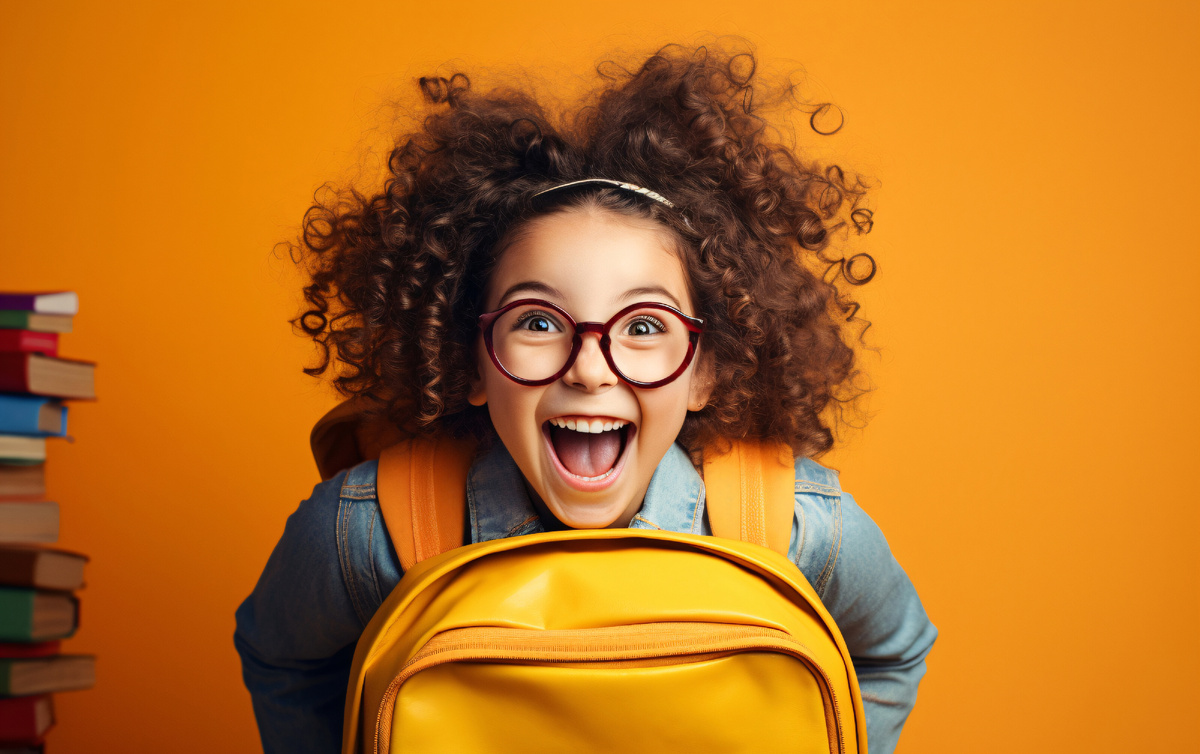 Почему дети теряют вещи