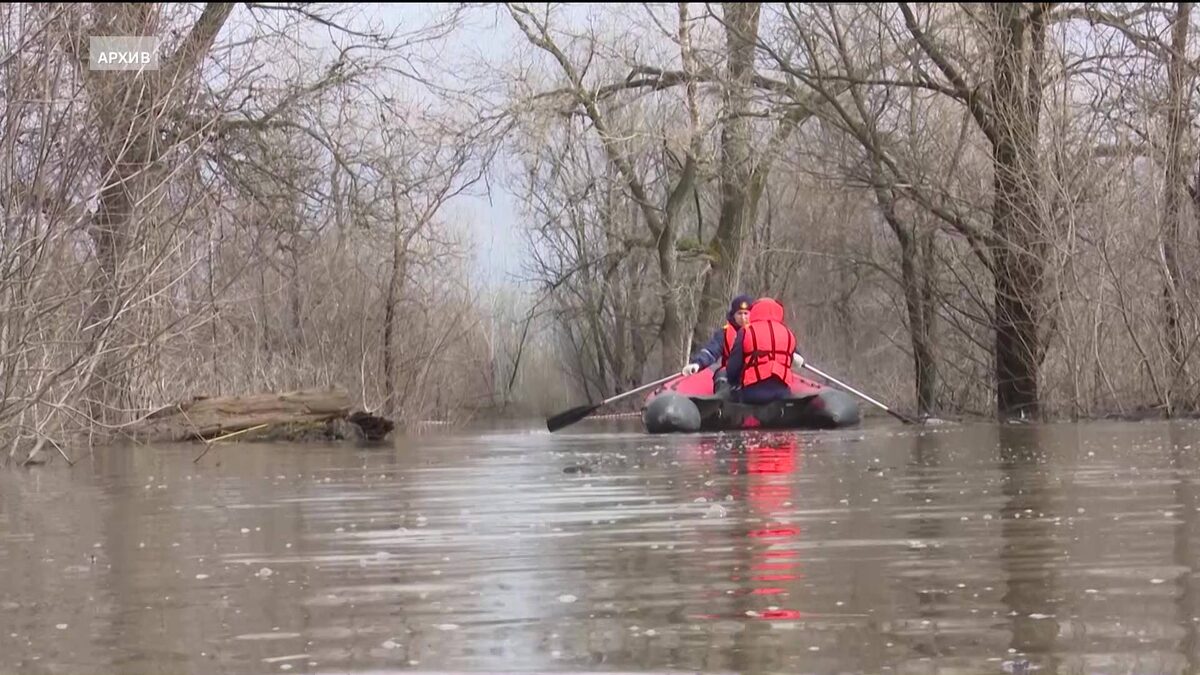    Паводки и ливневые канализации в Уфе: важные вопросы обсудим в программе "Доброе утро, республика!"