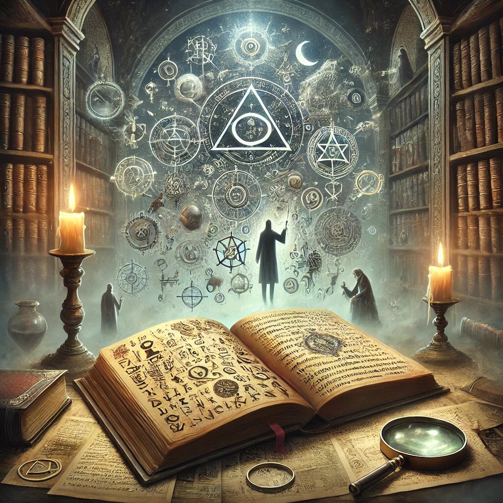 Тайные смыслы в книгах: гениальная задумка или чрезмерная интерпретация?