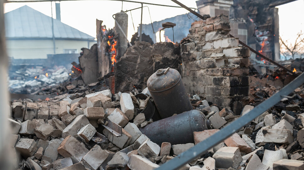 Фото: Олег Харсеев / Коммерсантъ