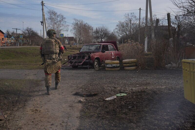     / Источник: ©ИЗВЕСТИЯ/Сергей Прудников