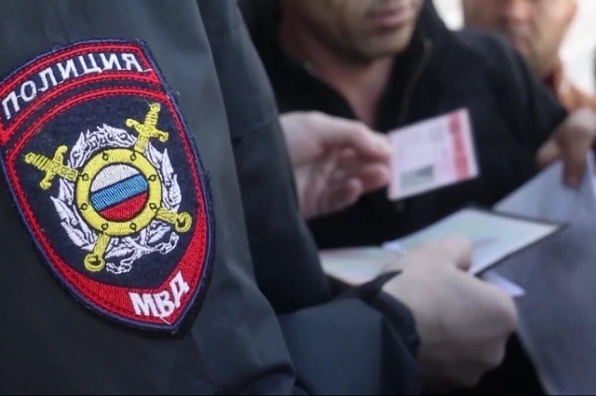    В Челябинске 39 работодателей оштрафованы за незаконный найм иностранцев