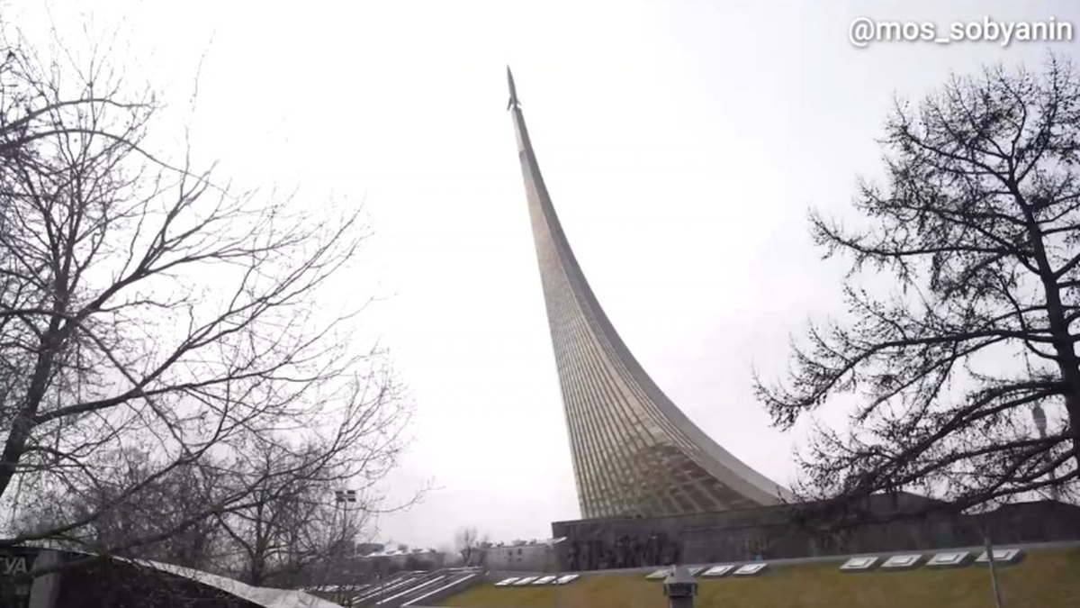    Фото: Telegram / Мэр Москвы Сергей Собянин