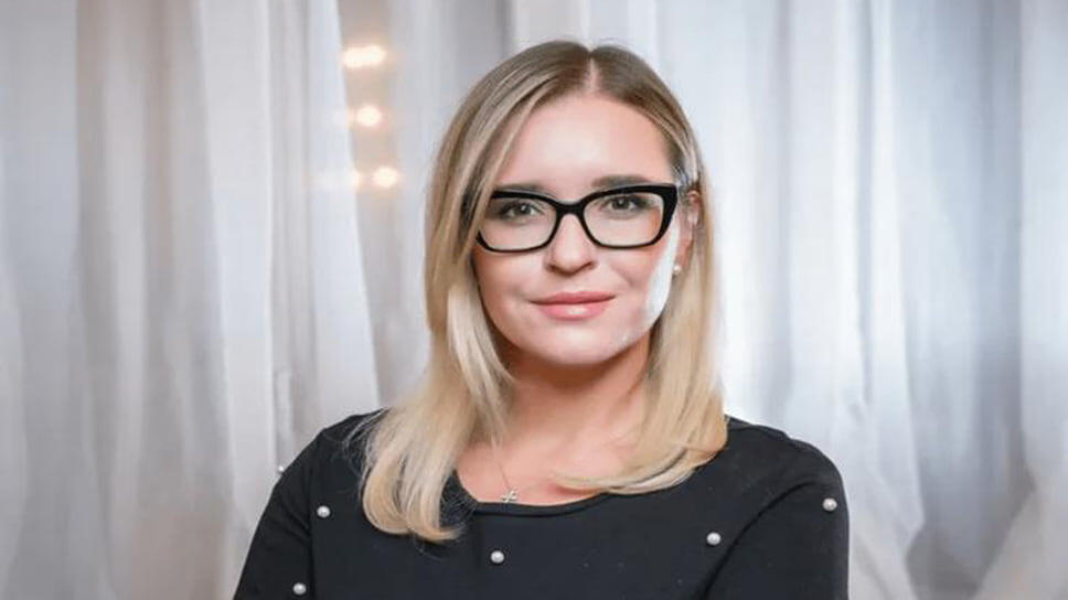 Валерия Герасименко.📷Фото: предоставлено автором