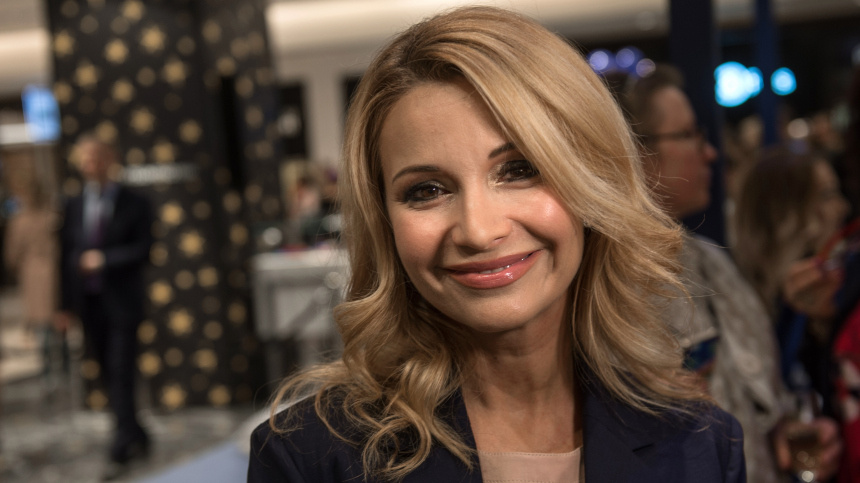    Фото: © РИА Новости/Евгения Новоженина