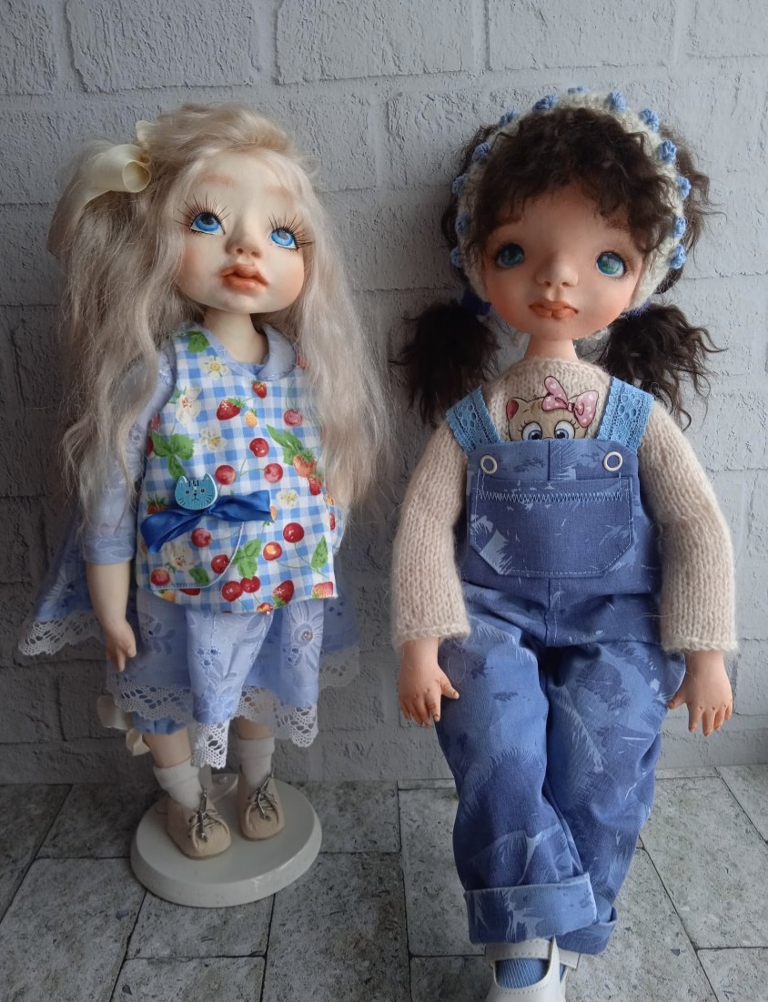 Первая и крайняя 