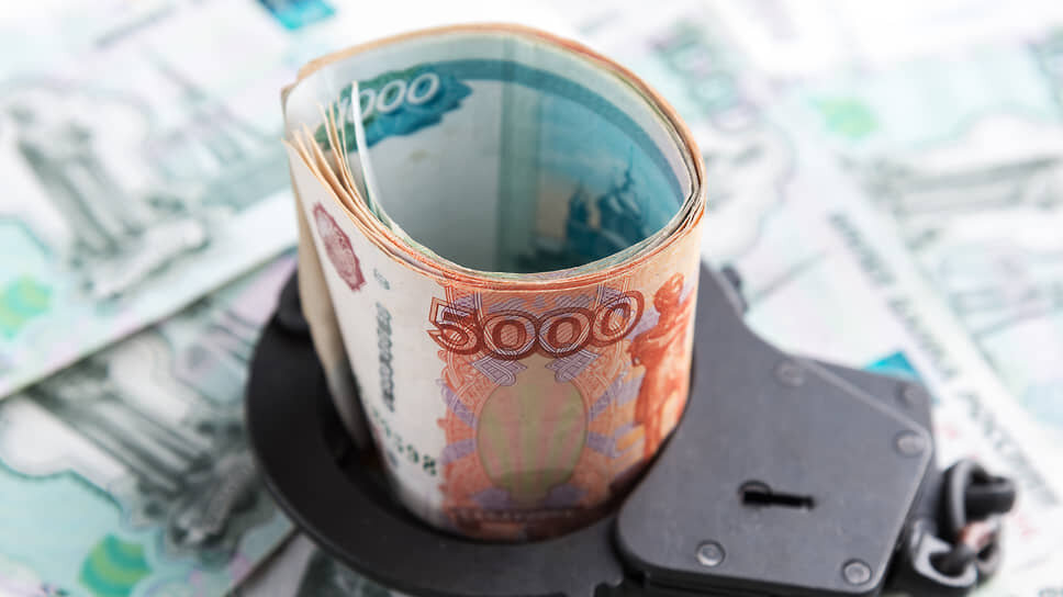 Фото: Олег Харсеев / Коммерсантъ