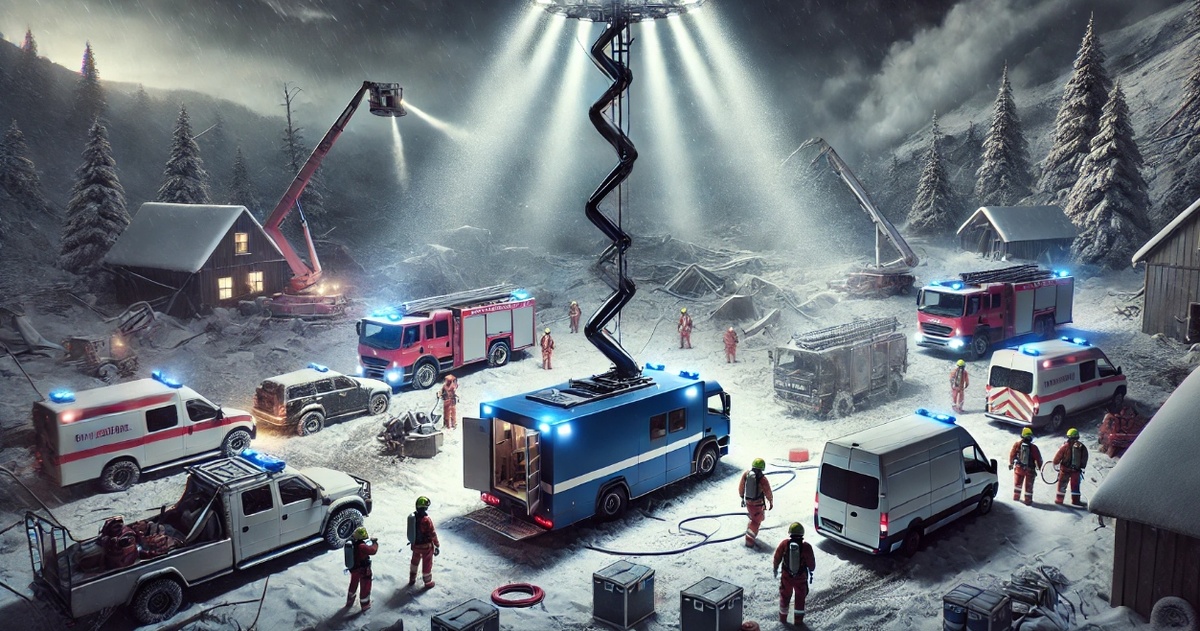 Данная иллюстрация создана при помощи нейросети chatgpt.com