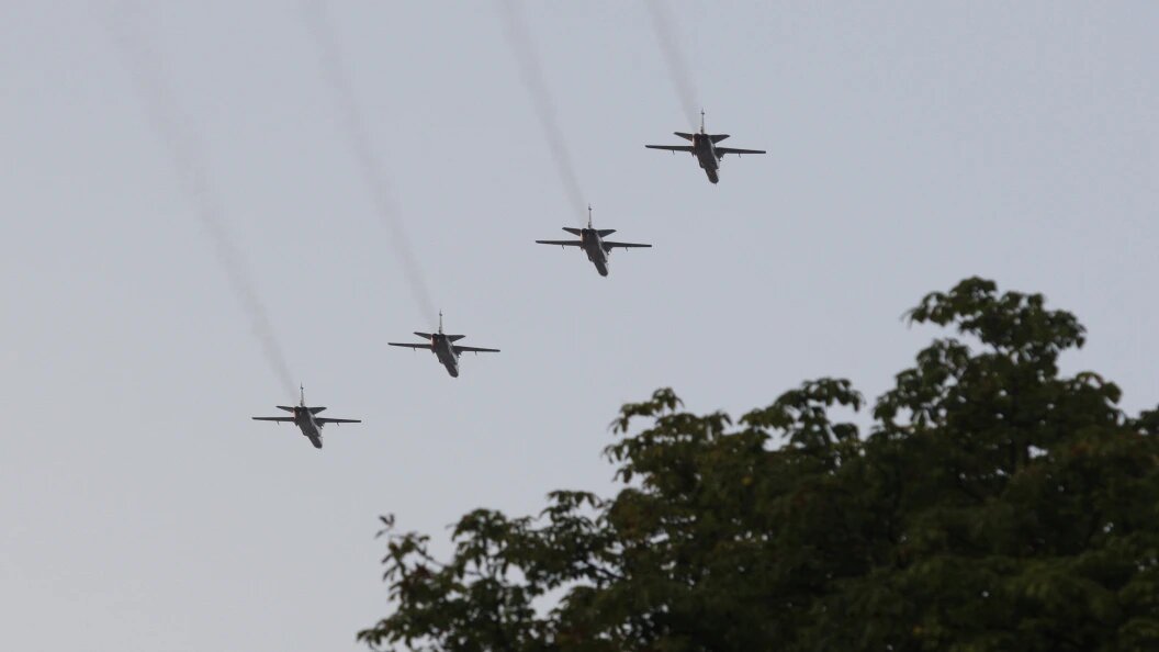    фото: Str/ZUMAPRESS.com/Globallookpress