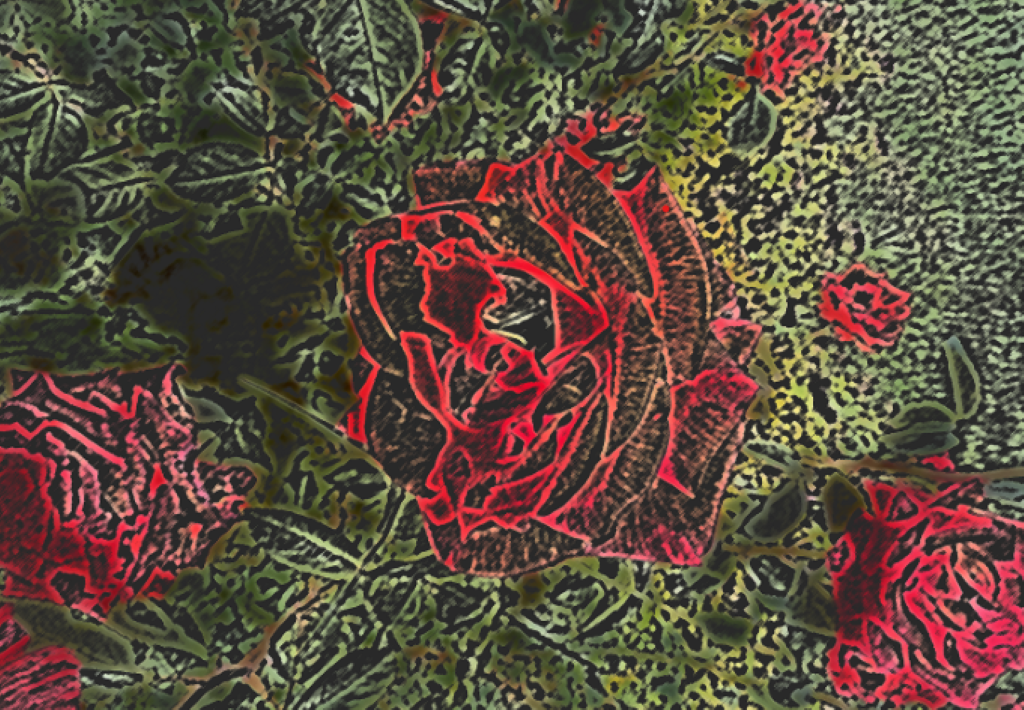 Рубрика "Интересное сегодня": Стихотворение от ИИ. https://dzen.ru/annachuprina