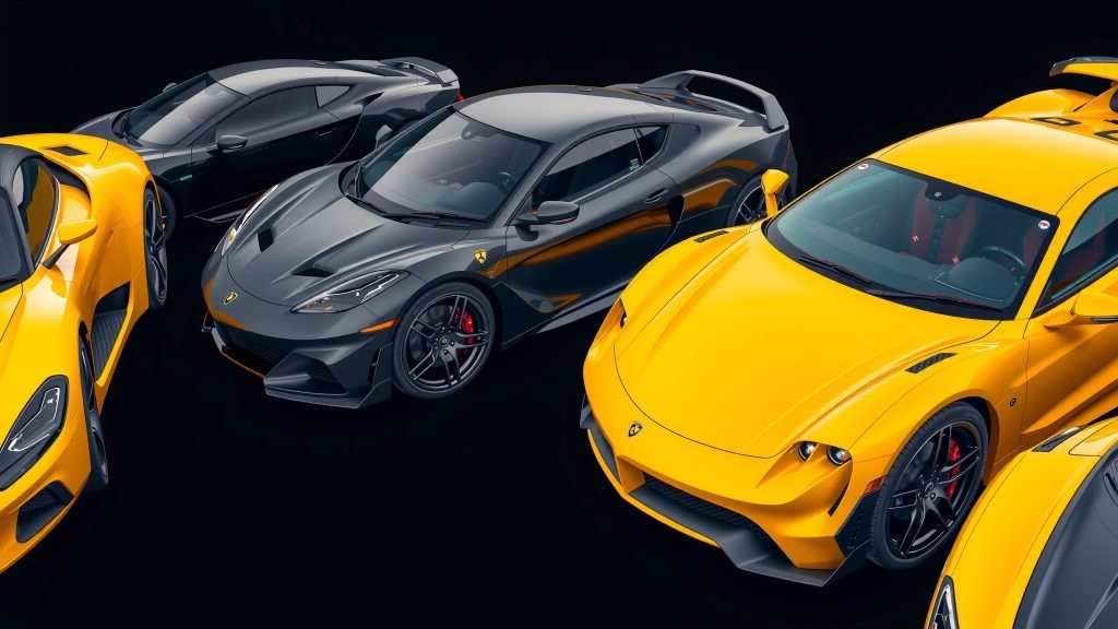    Какой автомобиль лучше купить: гид по выбору марки и модели