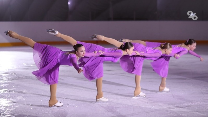      Фото: Дмитрий Ахмадуллин / / ИА «Победа26»