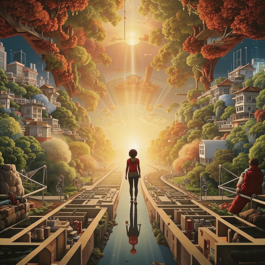 НСП -путь в будущее