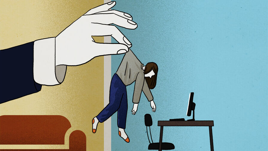 Даша Зайцева/«Газета.Ru» 