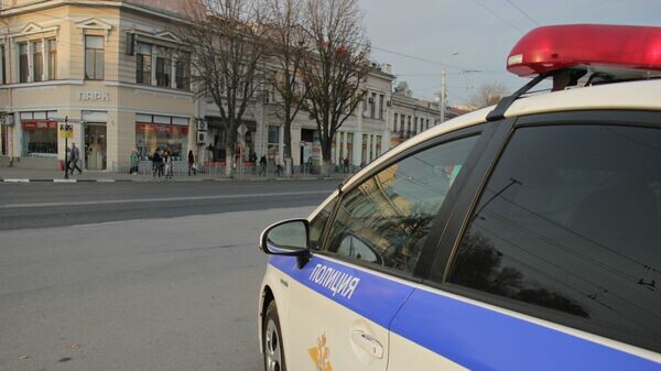    © РИА Новости Крым . Владислав Сергиенко