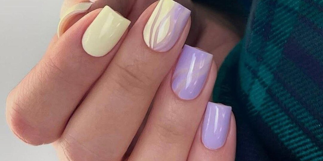 Весенний маникюр в пастельных оттенках: актуальные тренды сезона