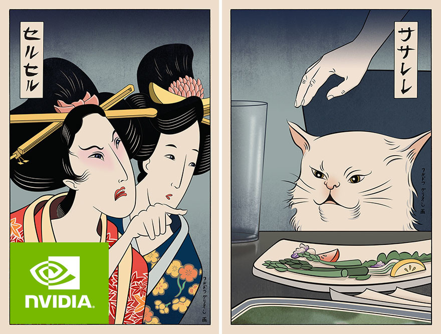 Красные идут за 70% японского рынка