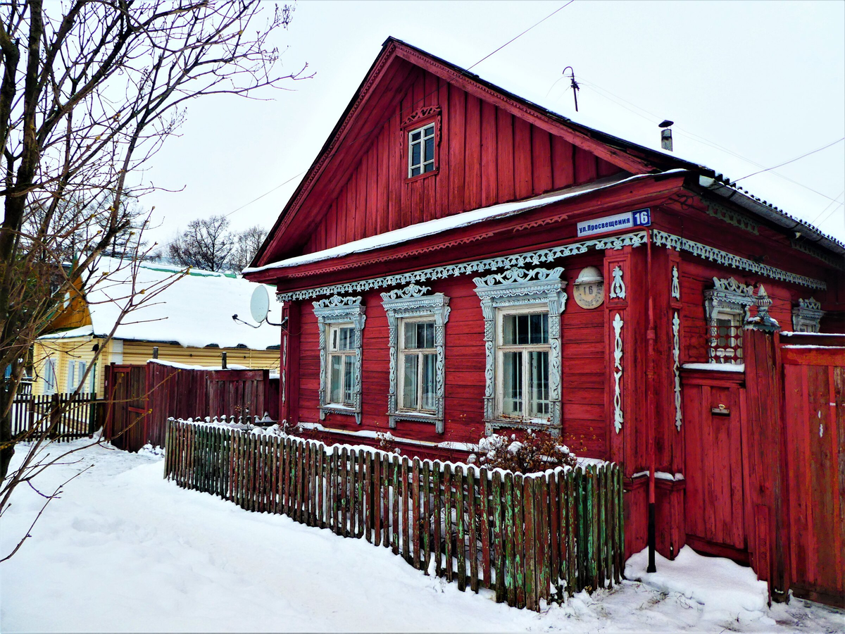Вот никак не отзывается такая картинка, вот ничего не ёкает... наверное, потому что и не должно ёкать? 