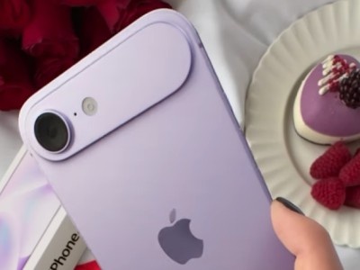    Apple iPhone 17 Air планировали выпустить без важного компонента