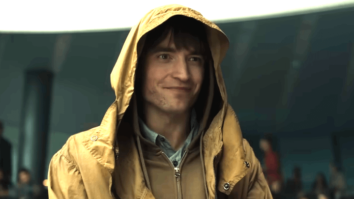 Кадр из фильма