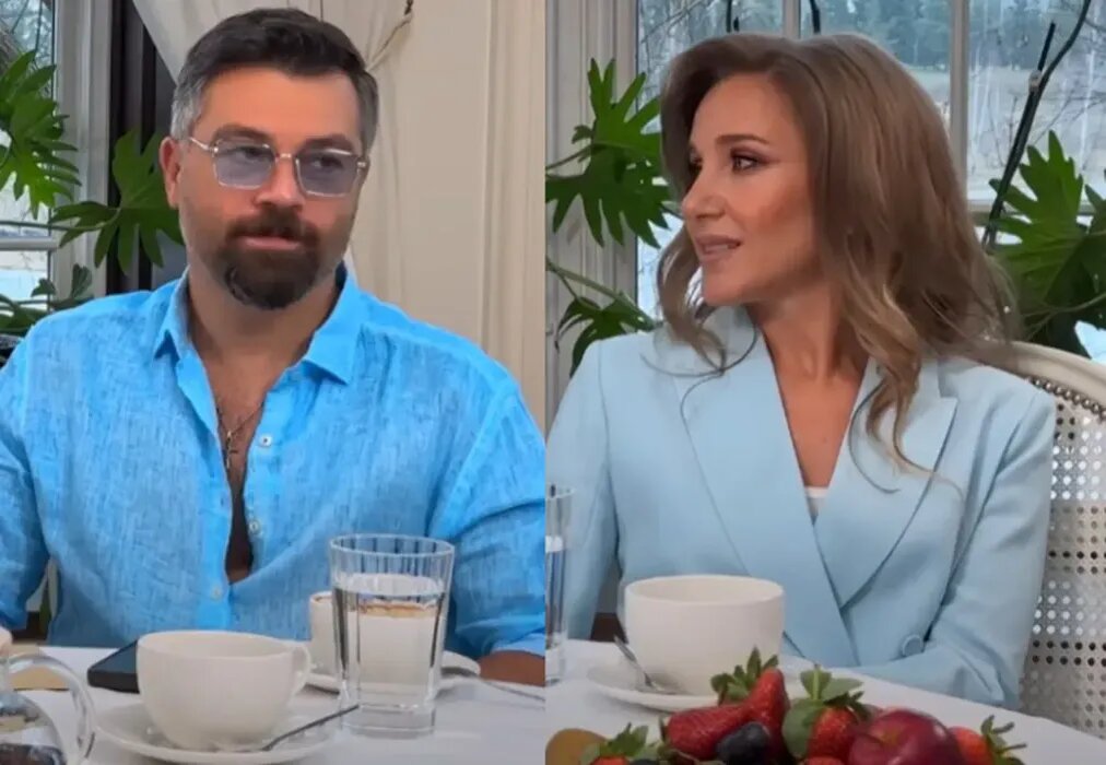 Чумаков и Ковальчук