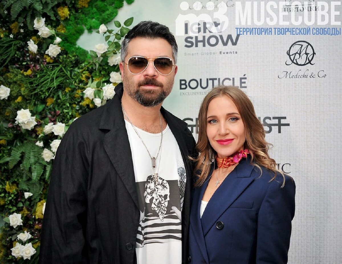 Чумаков и Ковальчук