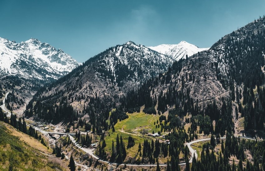 Медео. Источник: sputnik8.com