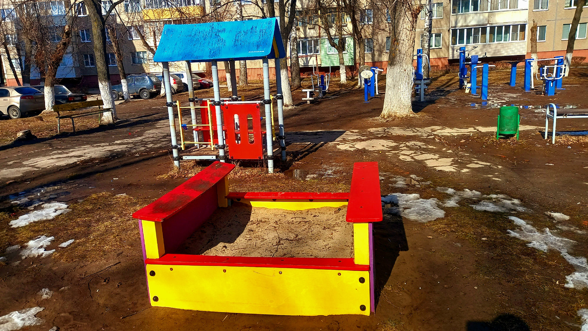 И, значит, настроение у всех людей - весеннее!!!