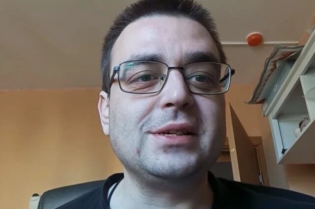    Фото: Скриншот из сообщества "ЧС Тюмень"