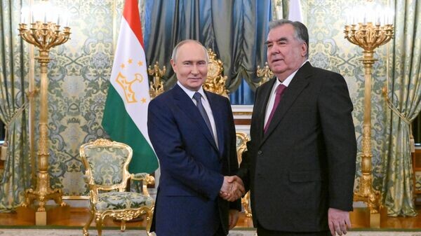    © Sputnik / Кристина Кормилицына