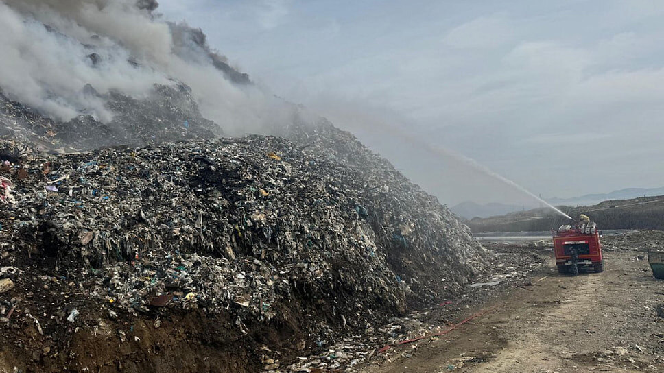 Фото: пресс-служба администрации Новороссийска