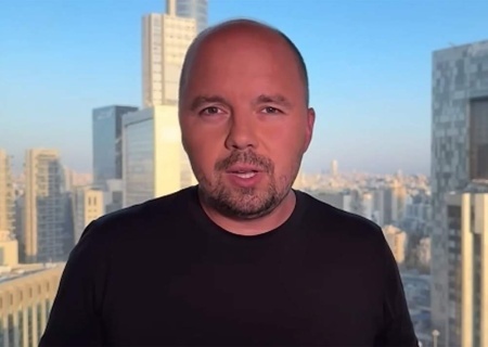    Российскому журналисту запретили посещать пресс-конференции израильского МИД за неудобные вопросы об украинском нацизме